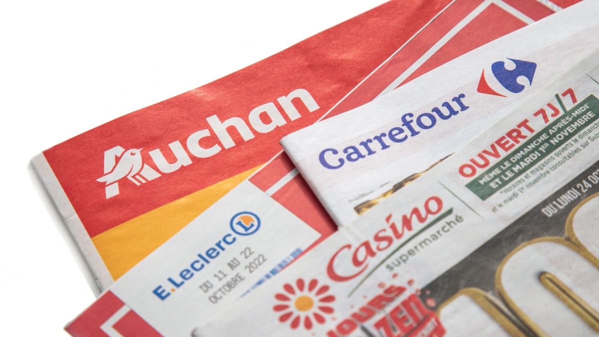La fin des prospectus : une évolution nécessaire pour la grande distribution ?