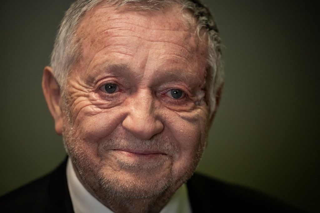 Scandale à la métropole de Lyon : un conseiller de Jean-Michel Aulas sous le feu des accusations