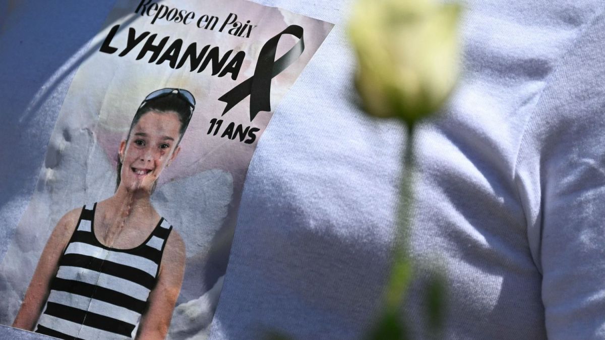 Un dernier hommage à Lyhanna : les obsèques se dérouleront en toute intimité