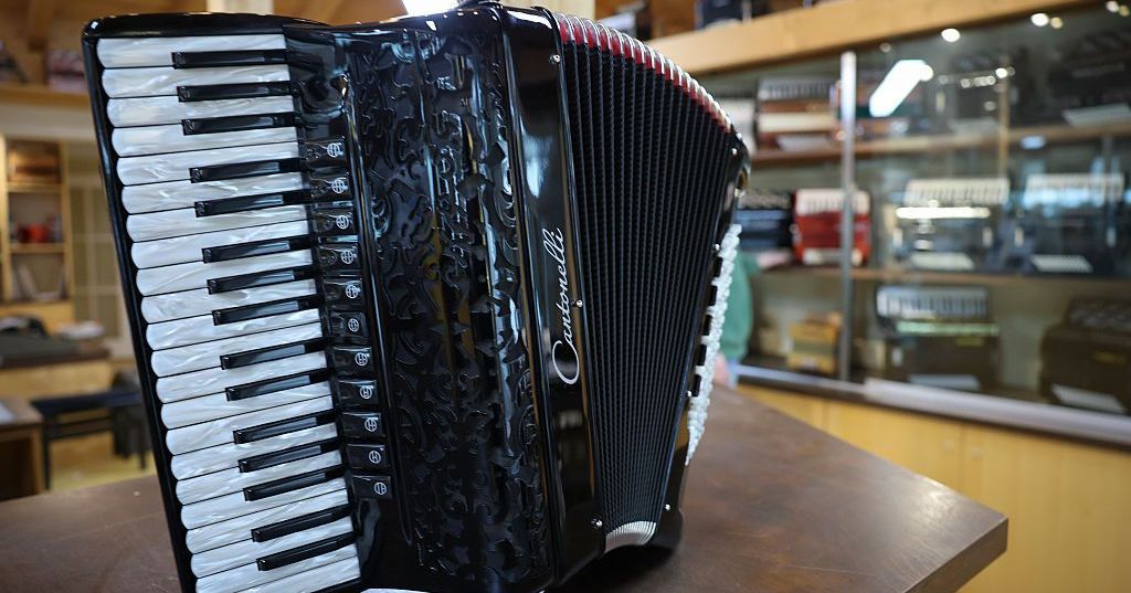 Écouché : la musique, un pont entre les générations
