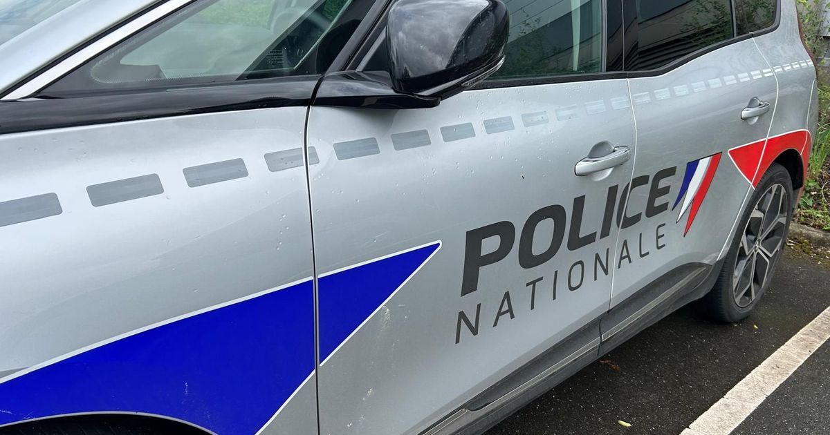 Une violence insupportable : une femme blessée par arme blanche à Laval