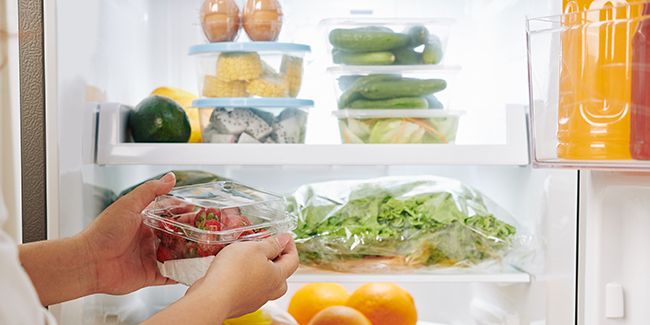 Des astuces pratiques pour un frigo anti-gaspillage