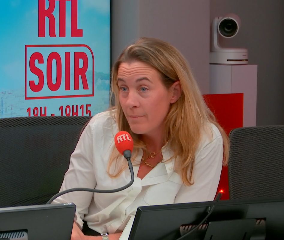 Des réquisitions injustifiées : l'avocate de Patrick Bruel critique le procureur sur RTL