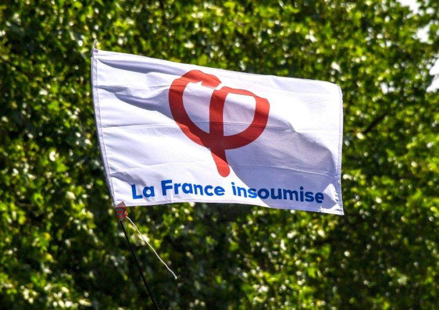 LFI exige un contrôle renforcé des campagnes électorales pour 2027