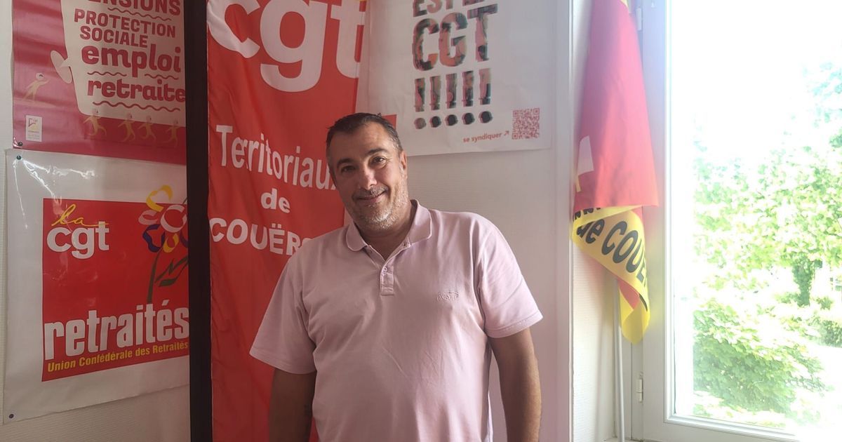 Couëron en colère : le maire met 18 agents à la porte