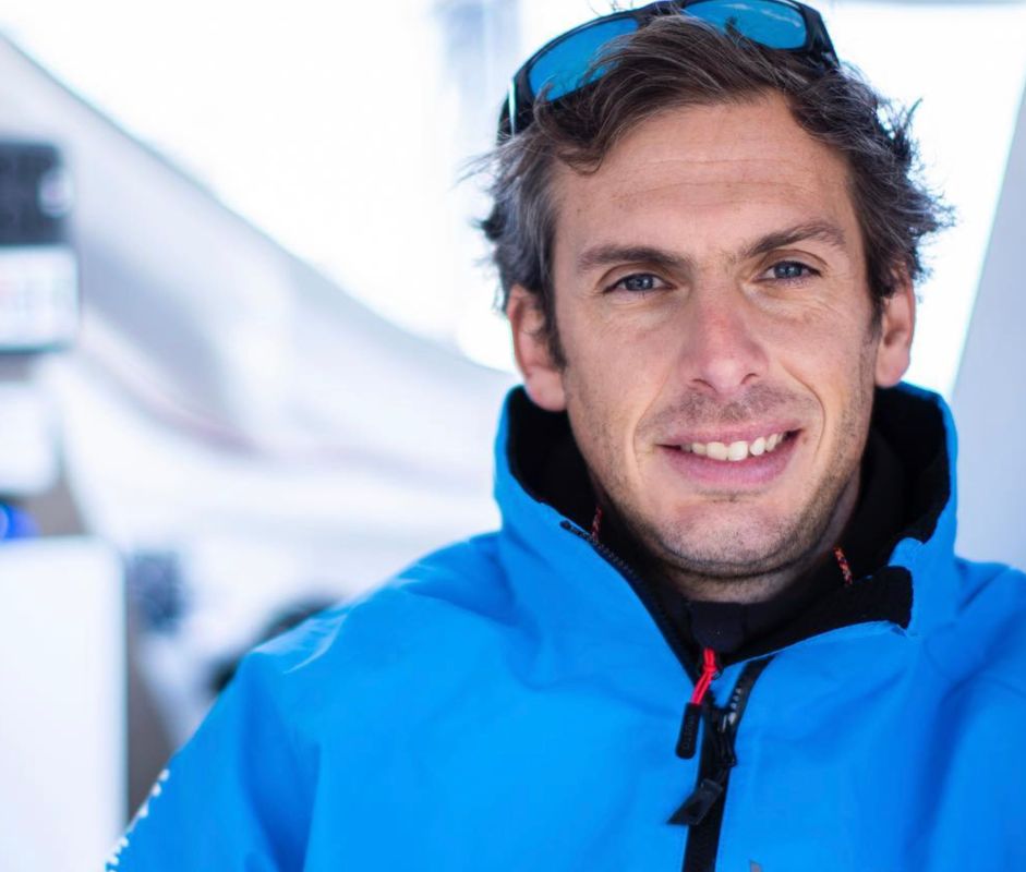 Une étoile du Vendée Globe s'éteint : Charlie Dalin nous a quittés
