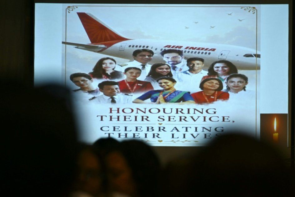 Inde : un an après le drame d'Air India, les familles en quête de réponses
