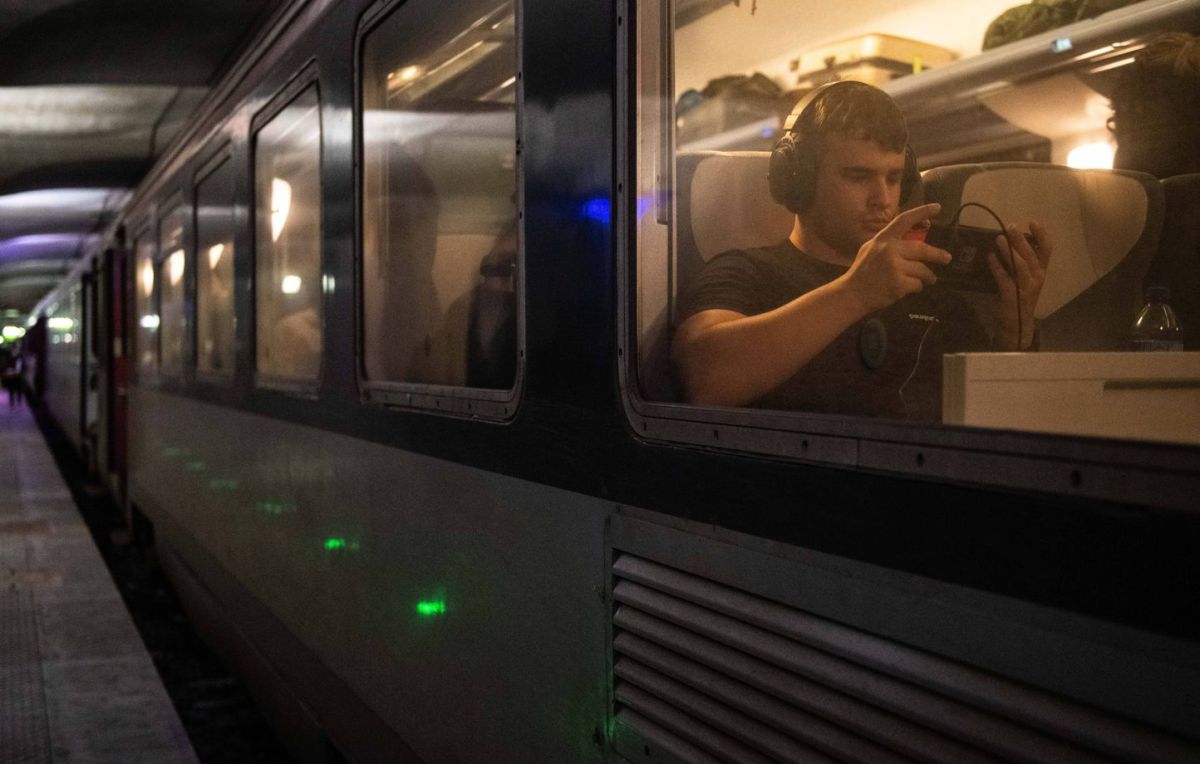 Le train de nuit, espoir du Grand Ouest : un rêve à réaliser ?