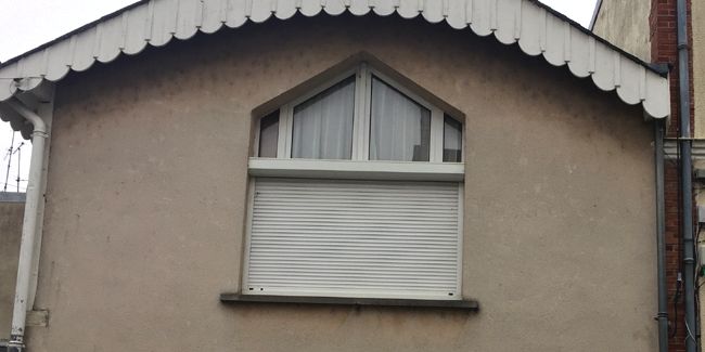 Les volets roulants : un choix judicieux pour votre habitation ?