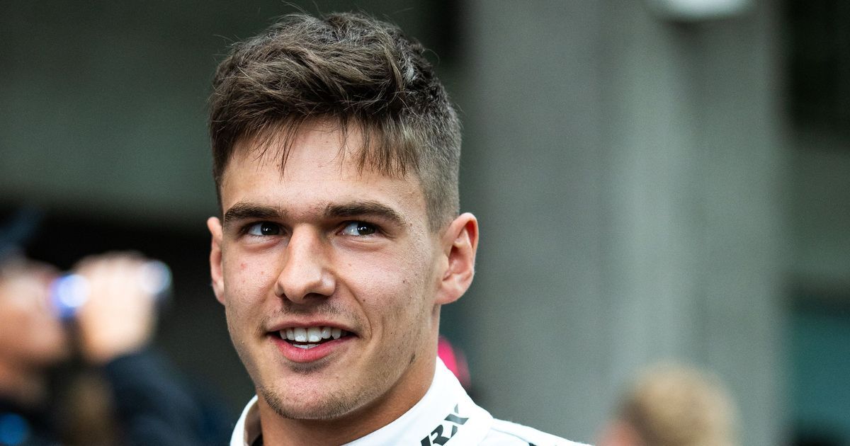 L'ascension fulgurante d'Adrien Closmenil, jeune espoir des 24 Heures du Mans