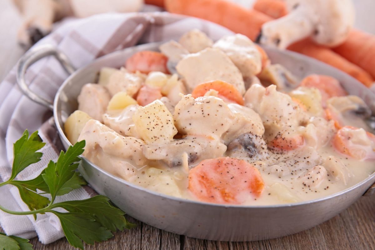 la viande incontournable pour une blanquette de veau parfaite