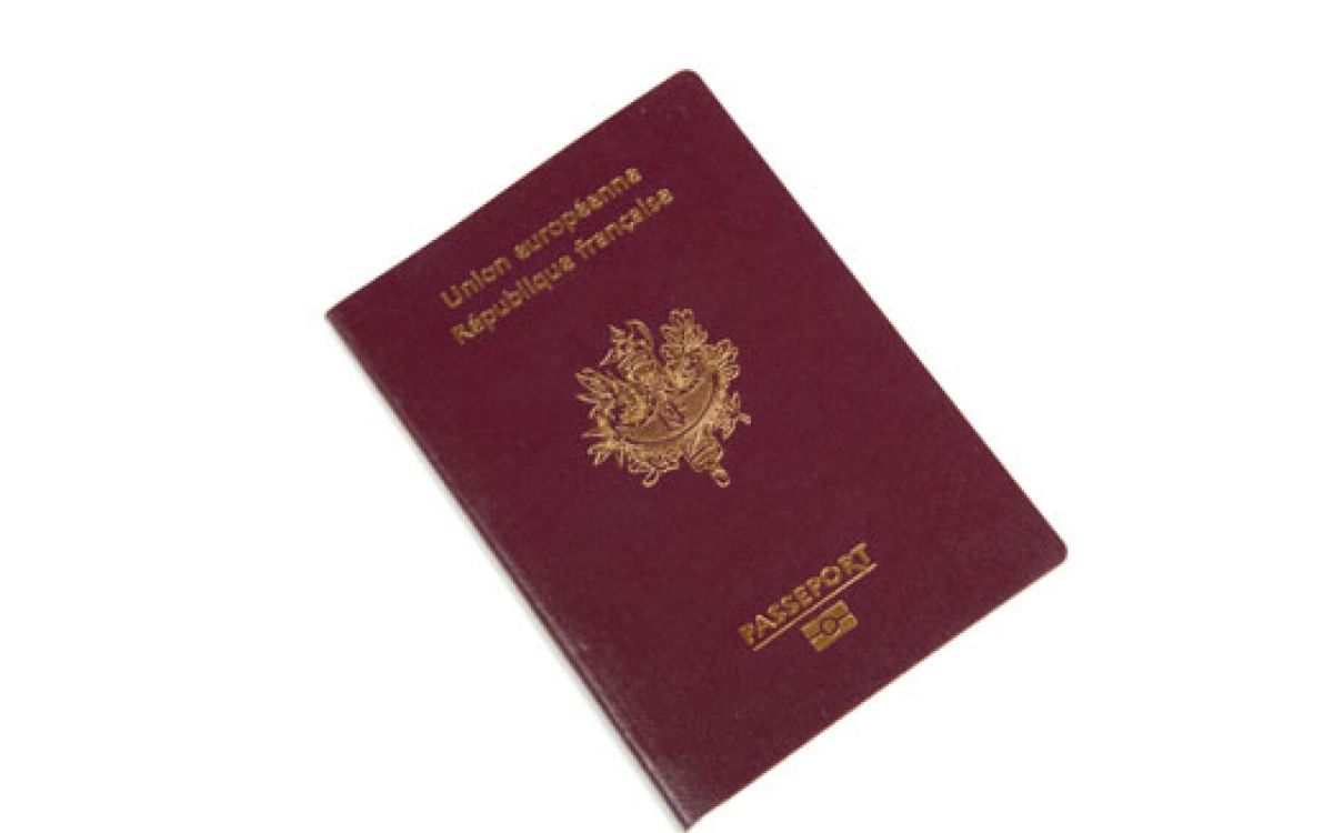 Le timbre fiscal dématérialisé pour votre passeport