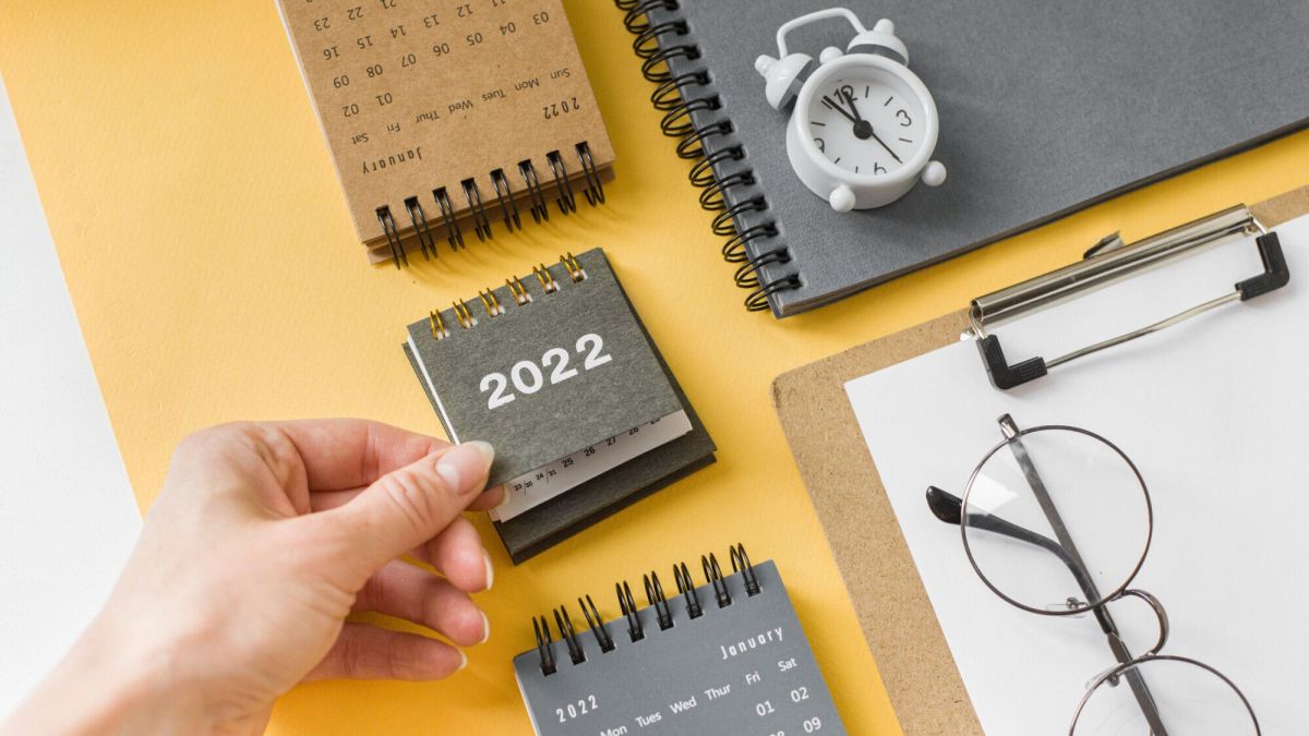 Les changements majeurs de janvier 2022
