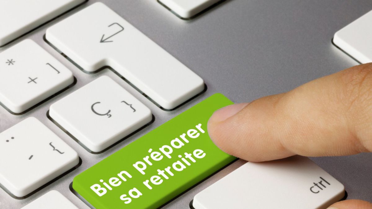 Préparer votre retraite : les étapes clés à ne pas manquer