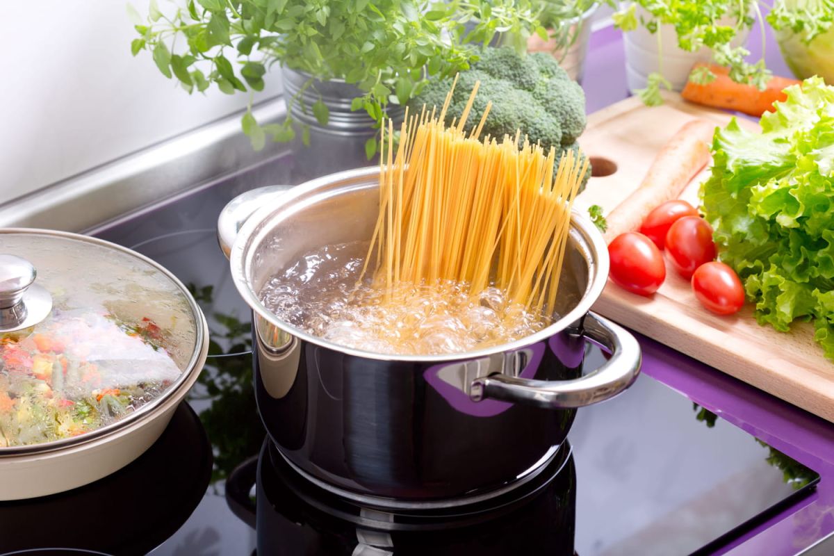 La cuisson parfaite des pâtes : astuces et secrets