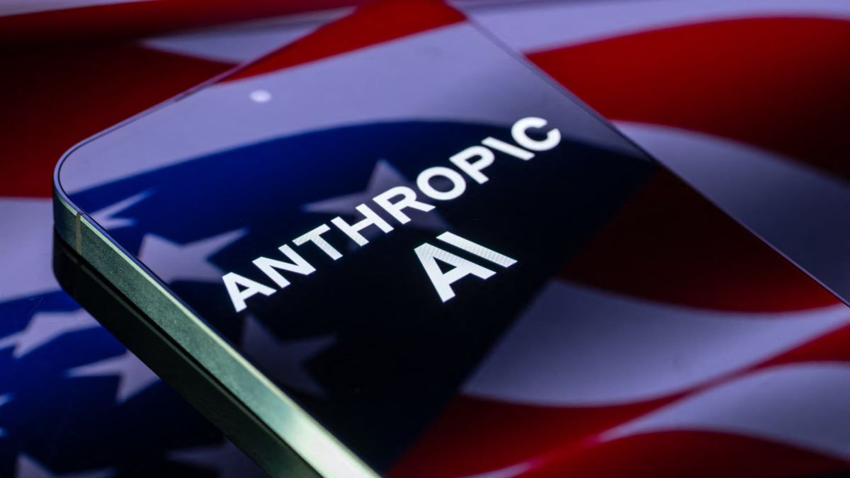 Anthropic et la présidentielle : l'appel à une indépendance numérique