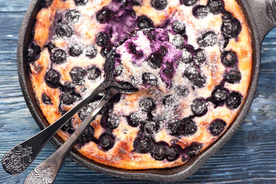 Des desserts gourmands à portée de congélateur