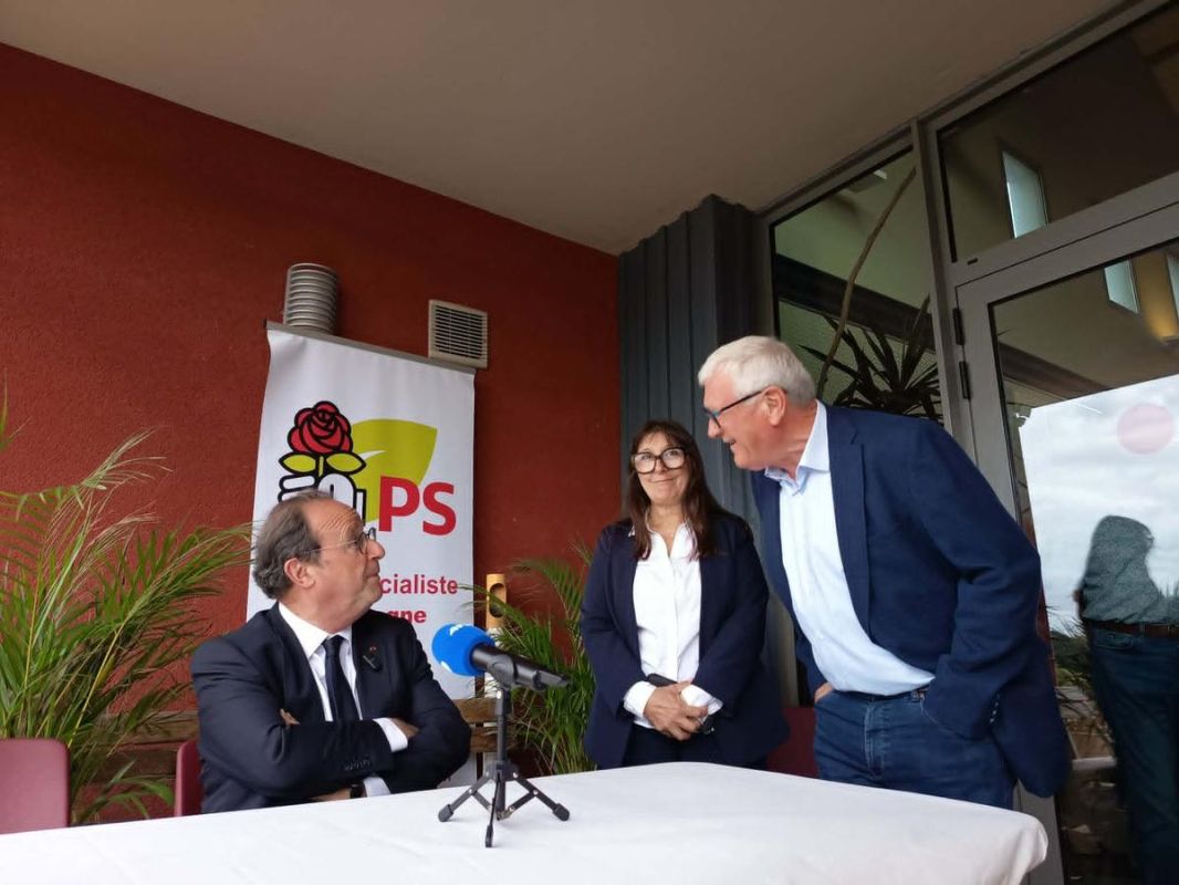 Emotions et enjeux : retour sur une semaine de politique en Dordogne