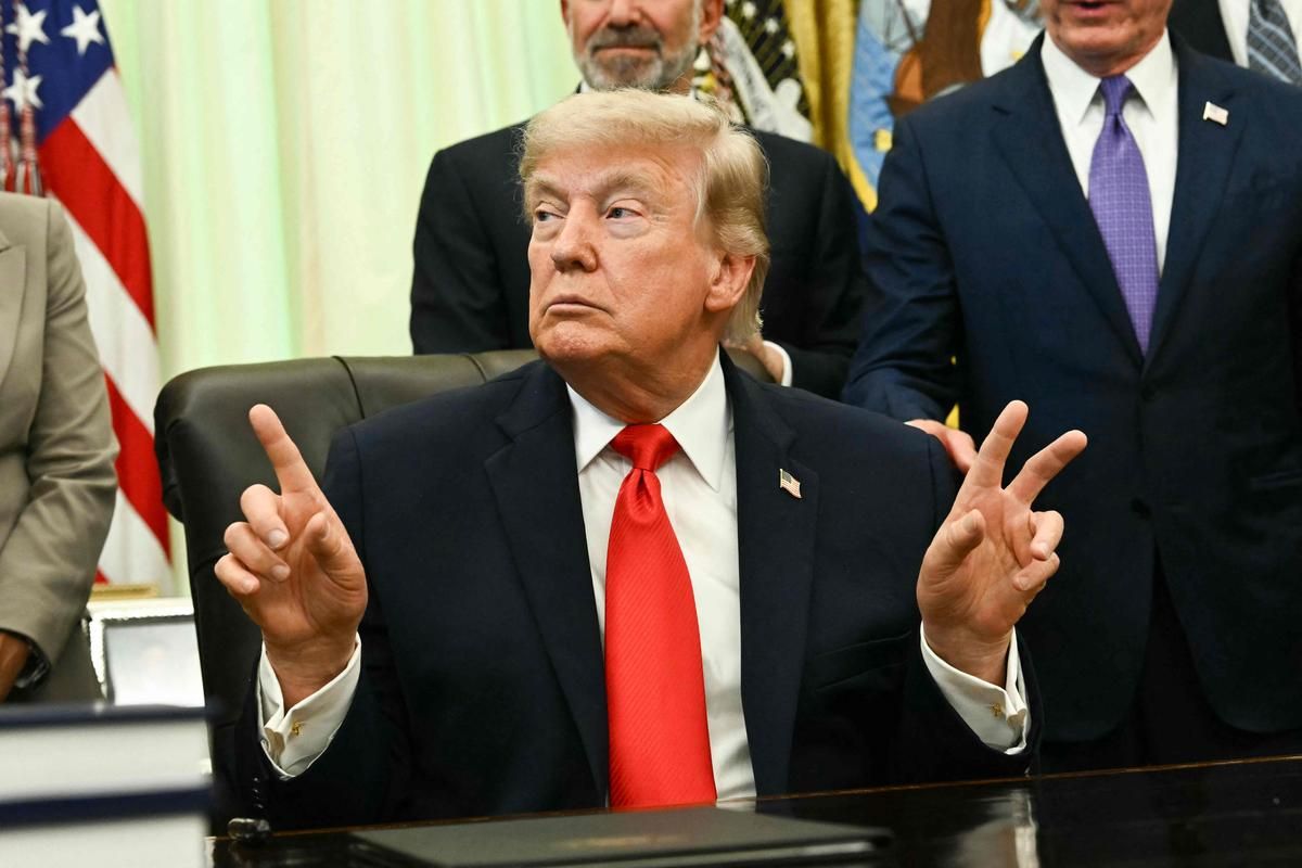 Accord entre trump et l'iran : les obstacles qui freinent la paix au Moyen-Orient