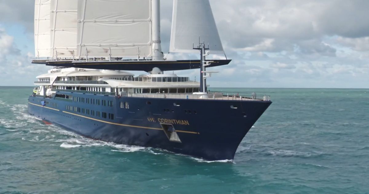 L'excellence artisanale d'une entreprise lyonnaise au service de l'Orient Express