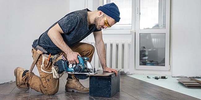 Trouver l'aide idéale pour vos petits travaux à domicile