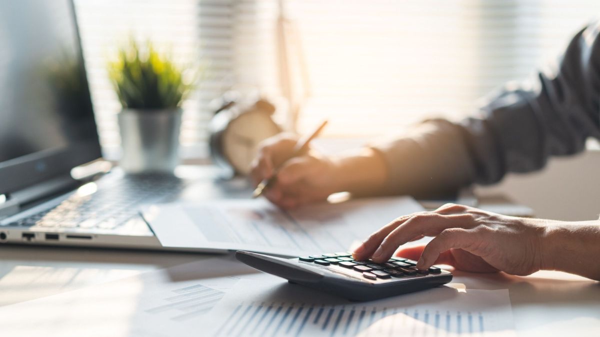 Estimations fiscales 2025 : calculez vos impôts sur le revenu en un clic