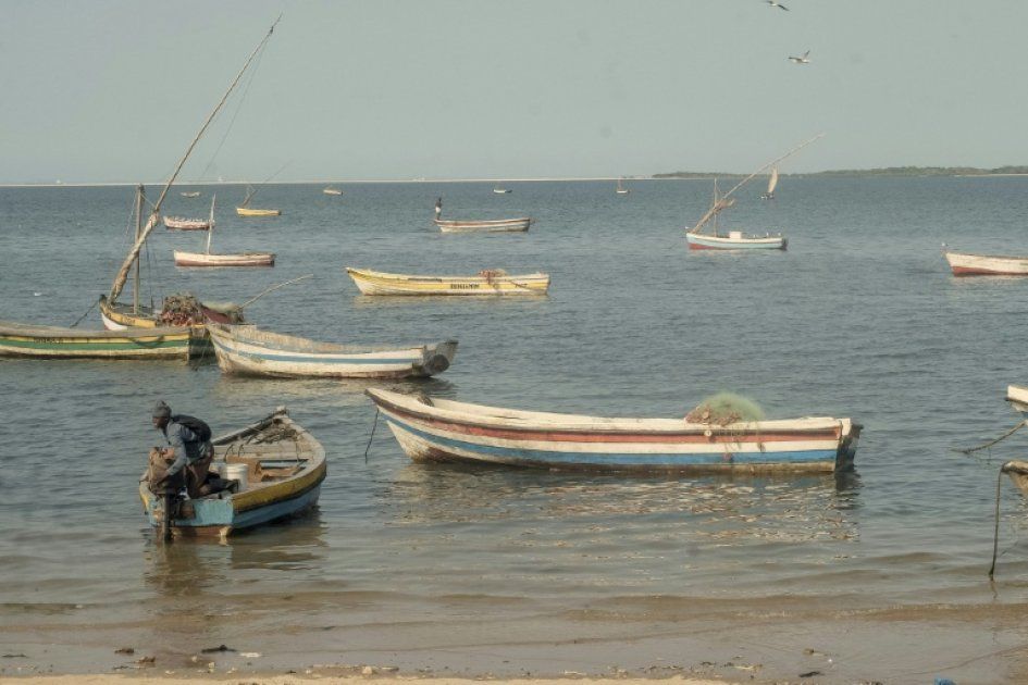 Pêcheurs mozambicains en détresse face à la flambée des prix du carburant