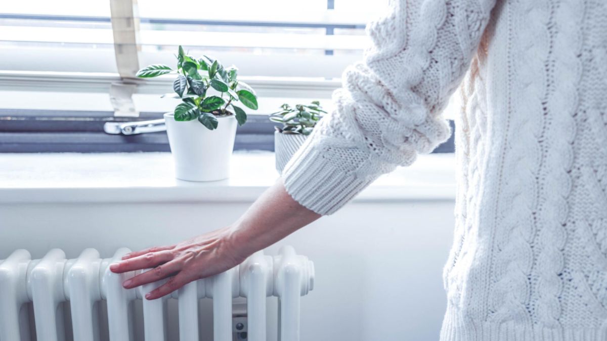 Quand faut-il vraiment rallumer son chauffage ? Les conseils à suivre