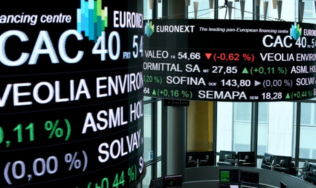 L'accord Iran-USA propulse les marchés européens vers le haut
