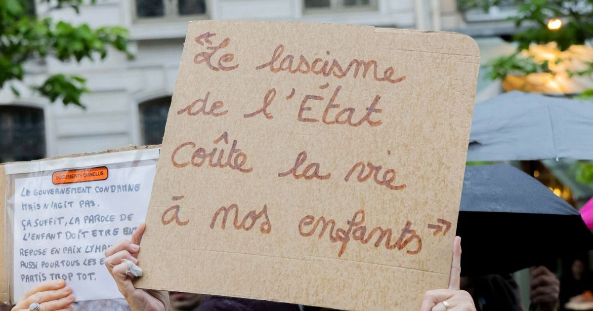Un cri du cœur pour une loi contre les violences : le Mans se mobilise