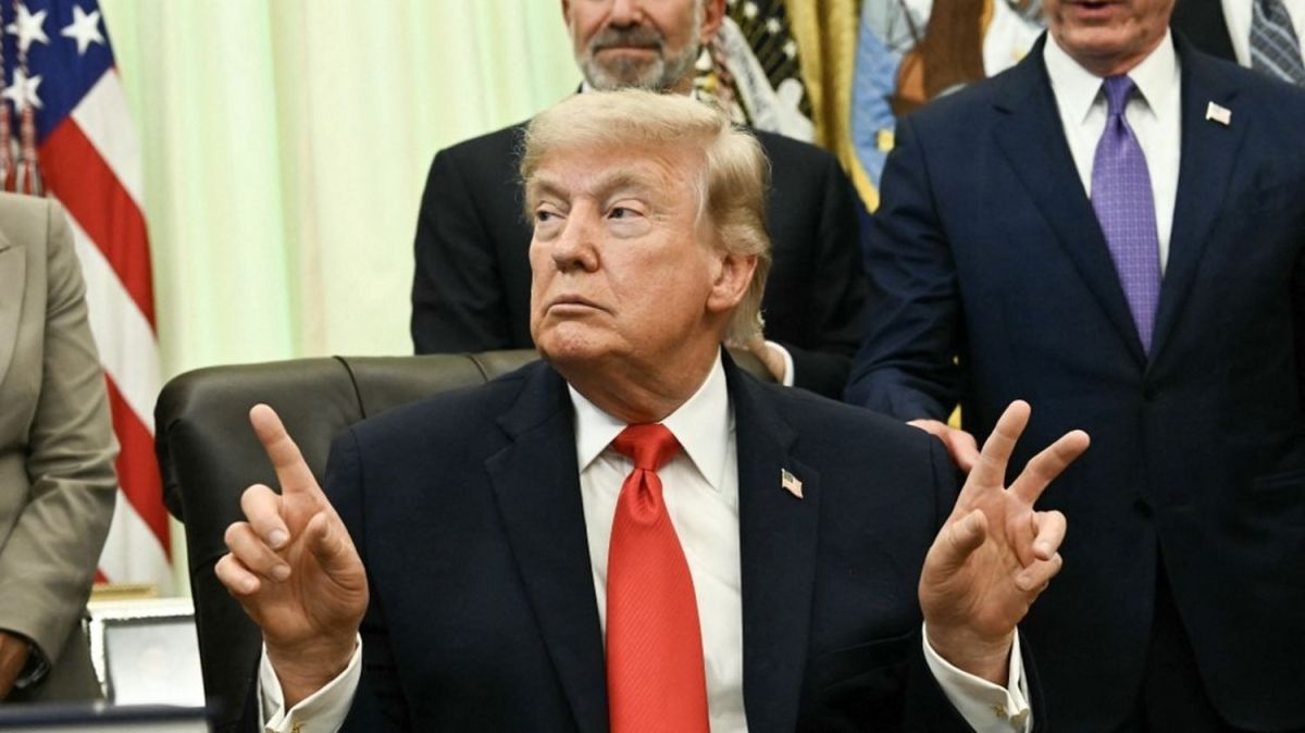 Trump et l'Iran : vers un accord malgré les tensions israélo-libanaises