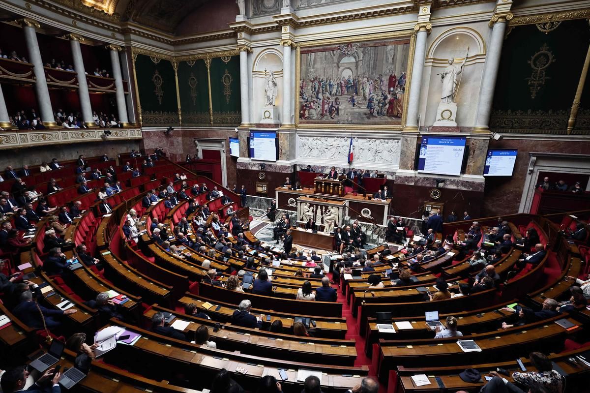 Le Parlement valide le retour en Guyane des restes d'Amérindiens exposés dans des zoos humains