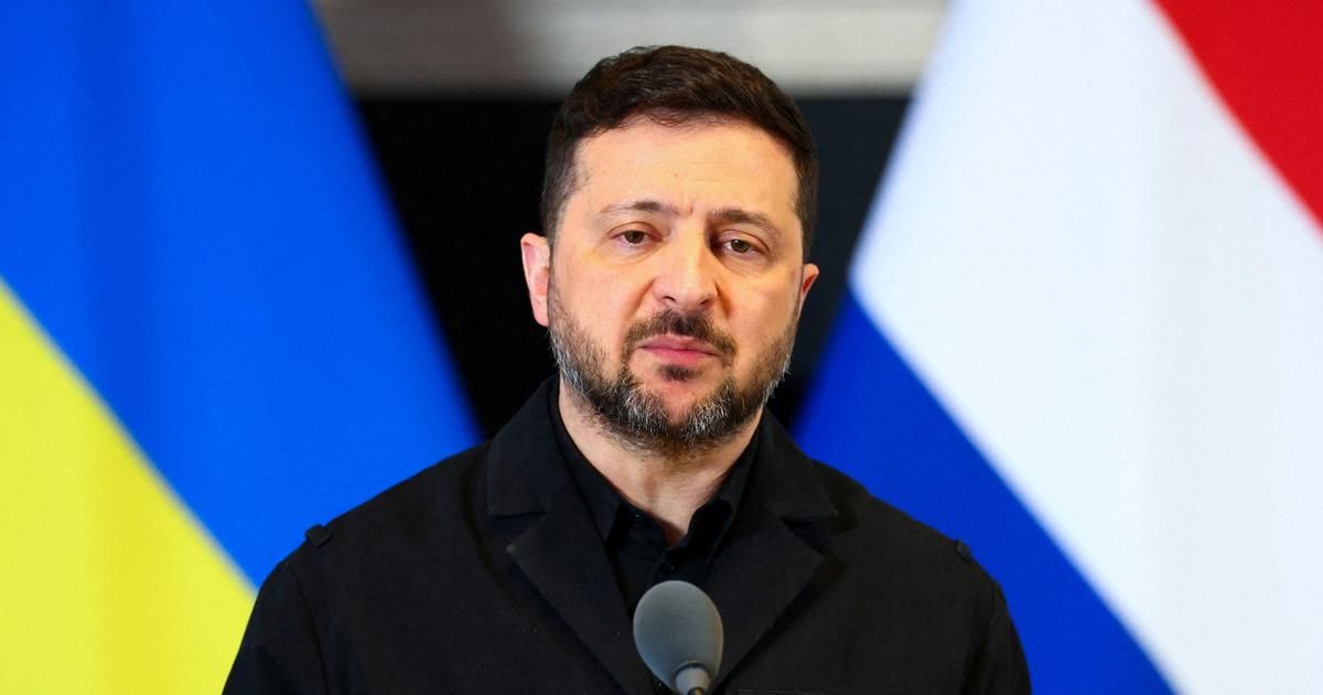 Ukraine : vers une adhésion à l'UE, mais le chemin reste semé d'embûches