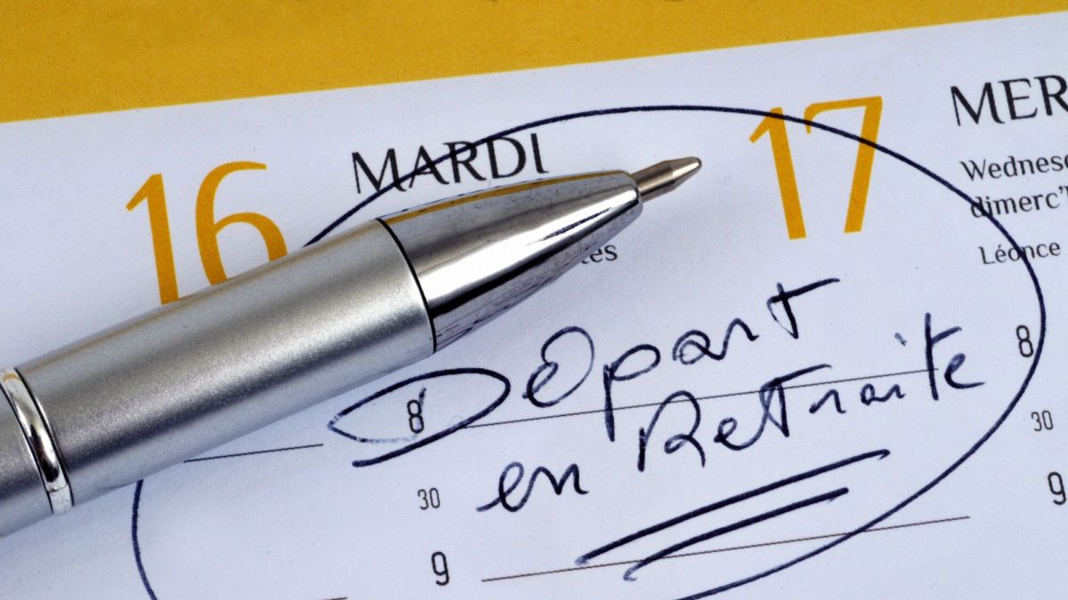 choisir le mois idéal pour prendre sa retraite