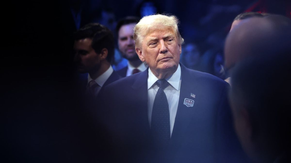 Trump attendue au G7 après l'accord historique avec l'Iran