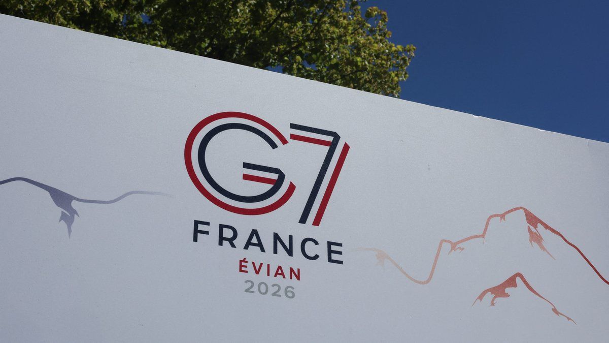 Sommet du G7 à Évian : tout ce qu'il faut savoir sur l'événement international