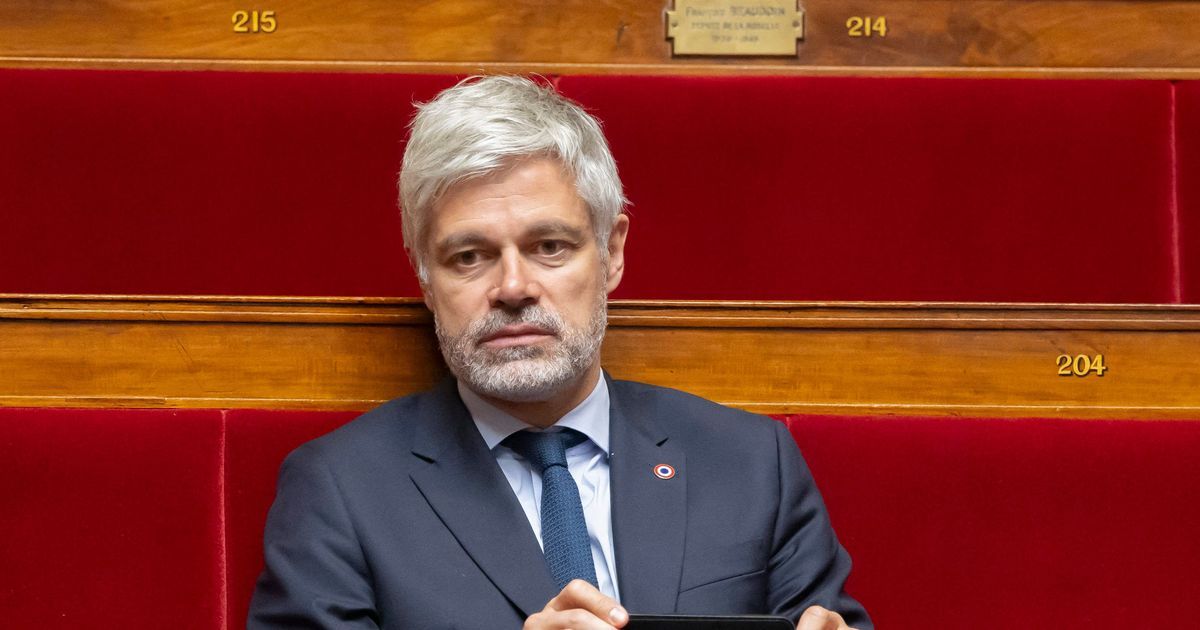 Des citoyens unis pour décrypter les dépenses de Laurent Wauquiez