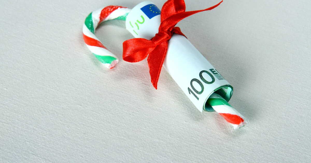 peut-on toucher la prime de Noël si on reçoit déjà la prime d'activité ?