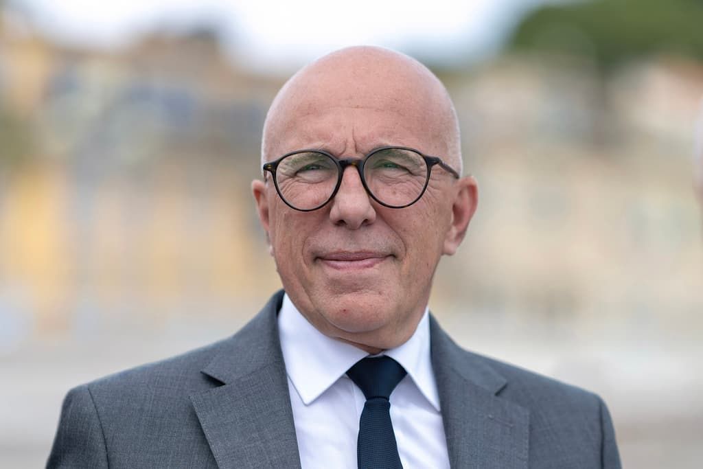Éric Ciotti met un frein aux notes de frais des élus à Nice