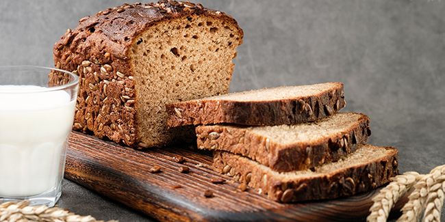 Le pain de seigle : un trésor nutritionnel à redécouvrir
