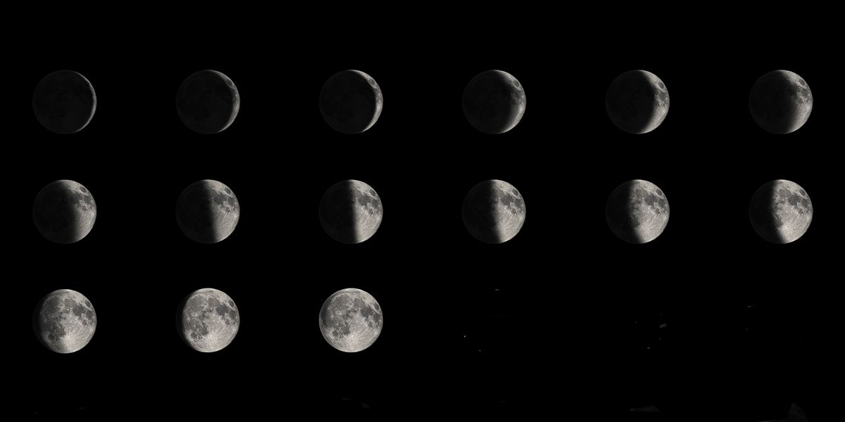 Que faire au jardin lorsque la lune est croissante ?