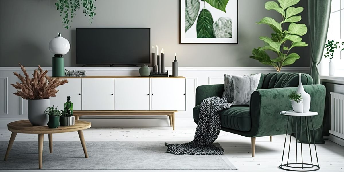 Revitalisez votre salon : astuces pour une ambiance moderne et accueillante