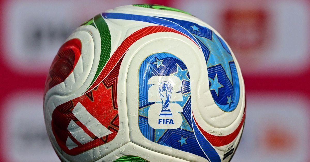 Didier Esor évoque l'engouement pour la Coupe du Monde en Pays de la Loire