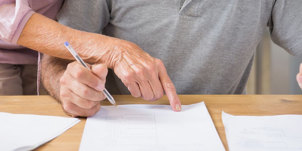 Comprendre la procuration bancaire : Utilisation et modèle à votre disposition
