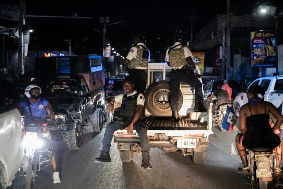 Des excuses du chef de l'ONU aux victimes des gangs en Haïti