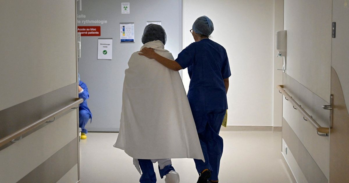 Accusations de viol contre un chirurgien au Mans : des patientes s'interrogent