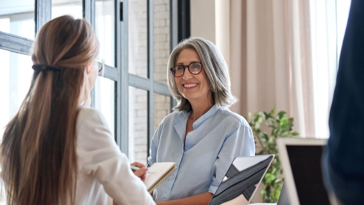 Retraite : comprendre le délai de mise à jour du point Agirc