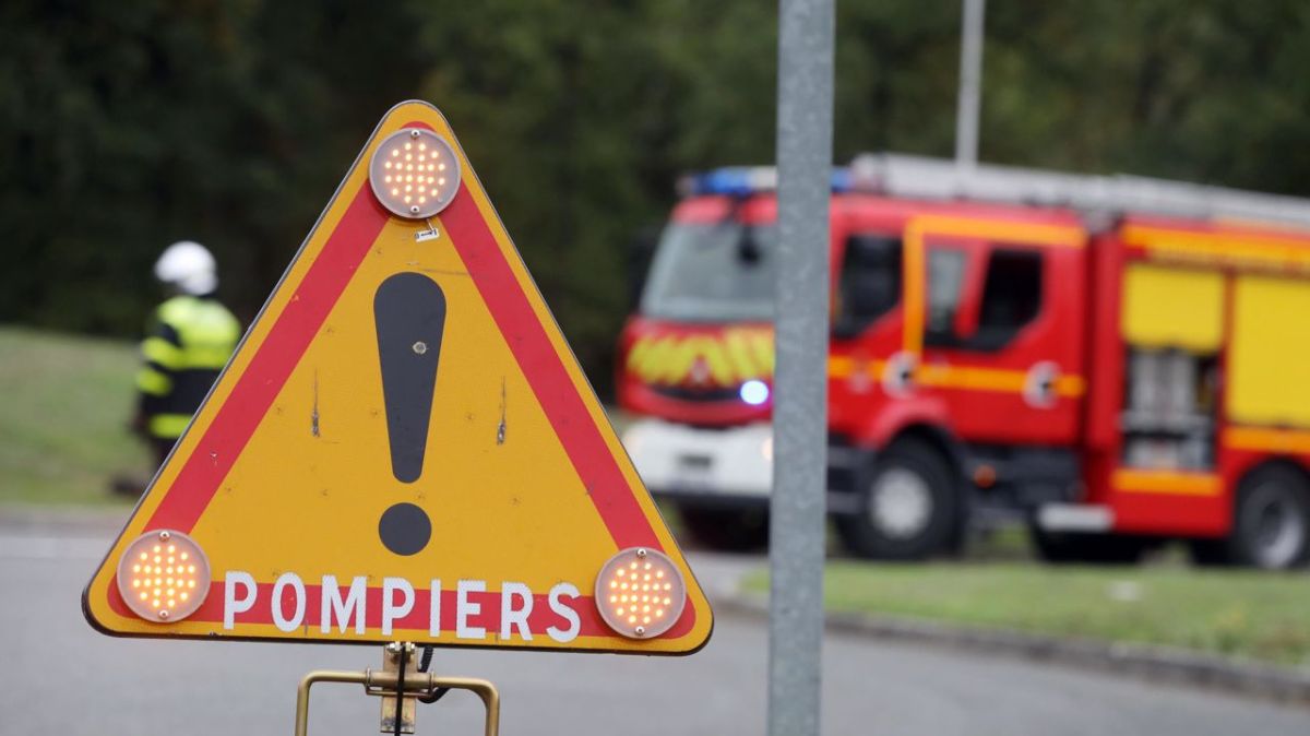 tragique accident de la route dans le cher : une adolescente perd la vie