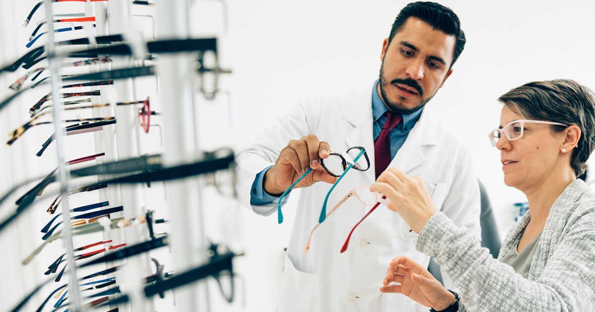 Lunettes : comment faire des économies en comparant les prix