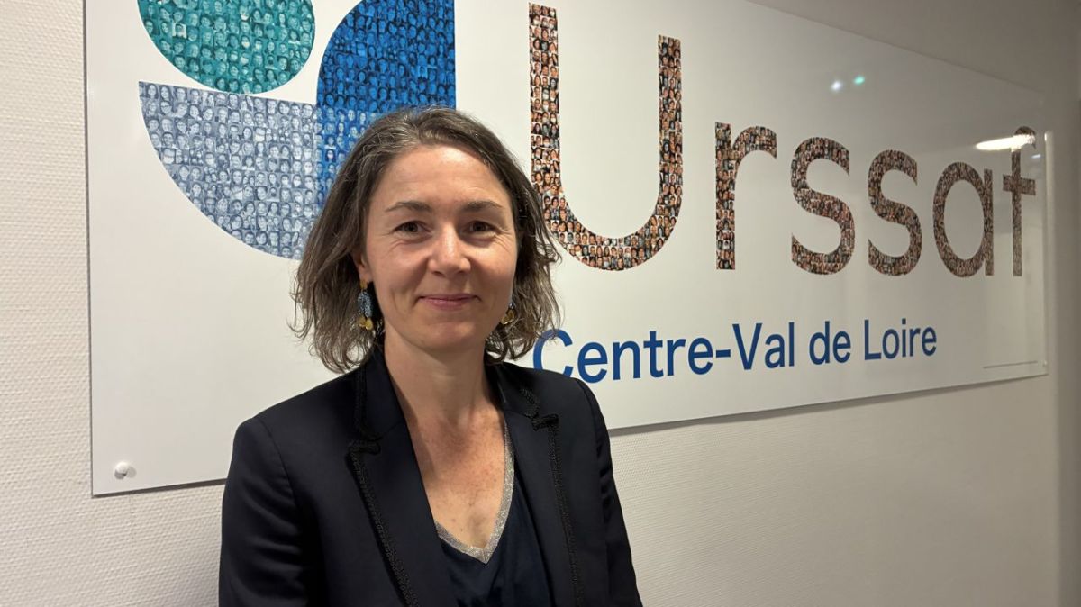 Hélène Le Strat prend la direction de l’Urssaf en Centre-Val de Loire